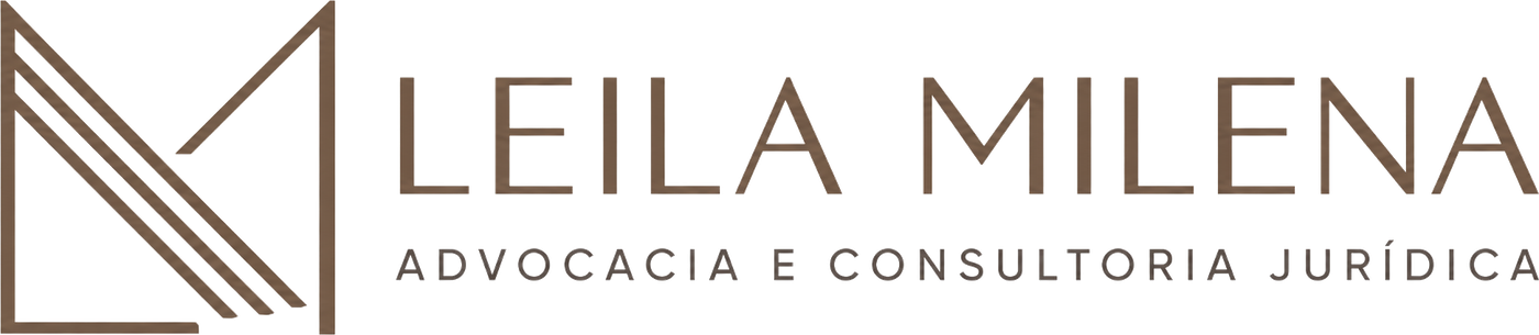 Leila Milena — Advocacia e Consultoria Jurídica